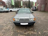 Mercedes-Benz 190 - BJ 1989 - Gut erhalten - Nur 70 tsd. km - Mercedes-Benz 190: 190er