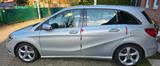 Mercedes-Benz B200 - Mercedes-Benz 200 Gebrauchtwagen