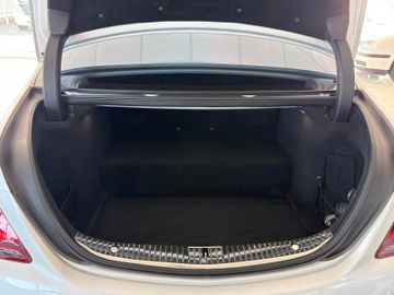 Mercedes S 560 - 7