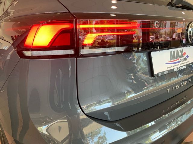 Tiguan 2.0 TDI +LED+KAMERA+AHK+NAVI+DCP+SITZHZG+