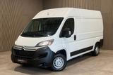Citroën Jumper 2.2HDI - gebrauchte Citroën Jumper aus dem Jahr 2020