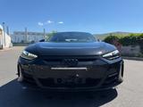 Audi e-tron GT basis quattro - Audi e-tron GT: Limousine