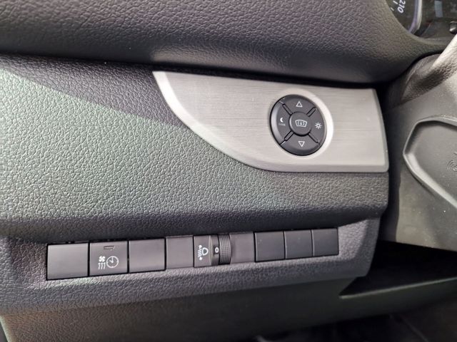 Zafira Life M 2.0 D HEAD UP KLAPPTISCH AHK GLASD