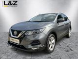 Nissan Qashqai Acenta 1.3 DIG-T 4x2 - Nissan Qashqai in Lübeck