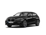 BMW 118 i Sport Line LED NAVI SHZ Digitales Cockpit - BMW 118 in Magdeburg