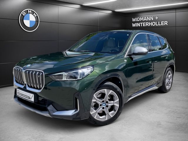 BMW iX1 xDrive30 xLine HUD LC Prof. ad.LED DA+ H/K