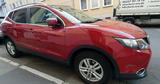 Nissan Qashqai 1.2 DIG-T Xtronic 360°  - Nissan Qashqai von privat