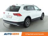 Volkswagen Tiguan Allspace 2.0 TDI Comfortline 4Motion*NAVI - Volkswagen Tiguan Allspace: Comfortline