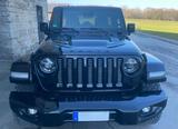 Jeep Wrangler elegante Optik durch Brute Veredelung  - Jeep Wrangler in Wuppertal