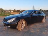 Mercedes-Benz CLS 350-W219-7G-TRONIC-Liebhaberfahrzeug - Mercedes-Benz CLS 350 mit Benzin-Antrieb: Coupé, 7g Tronic
