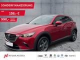 Mazda CX-3 2.0 SKYACTIVE-G 121 SIGNATURE+ NAV+SHZ+PDC - Mazda CX-3: Signature