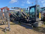 Volvo ECR 35 D  auch MIETE - Volvo Ecr