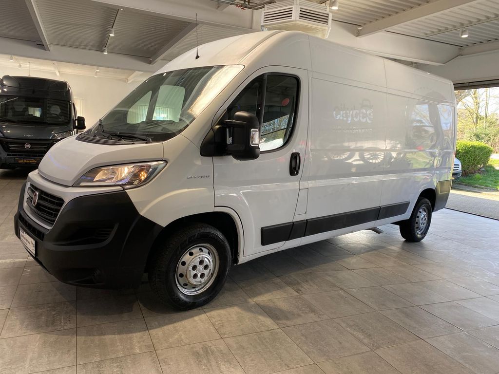 Fiat Ducato L2h2 Gebraucht