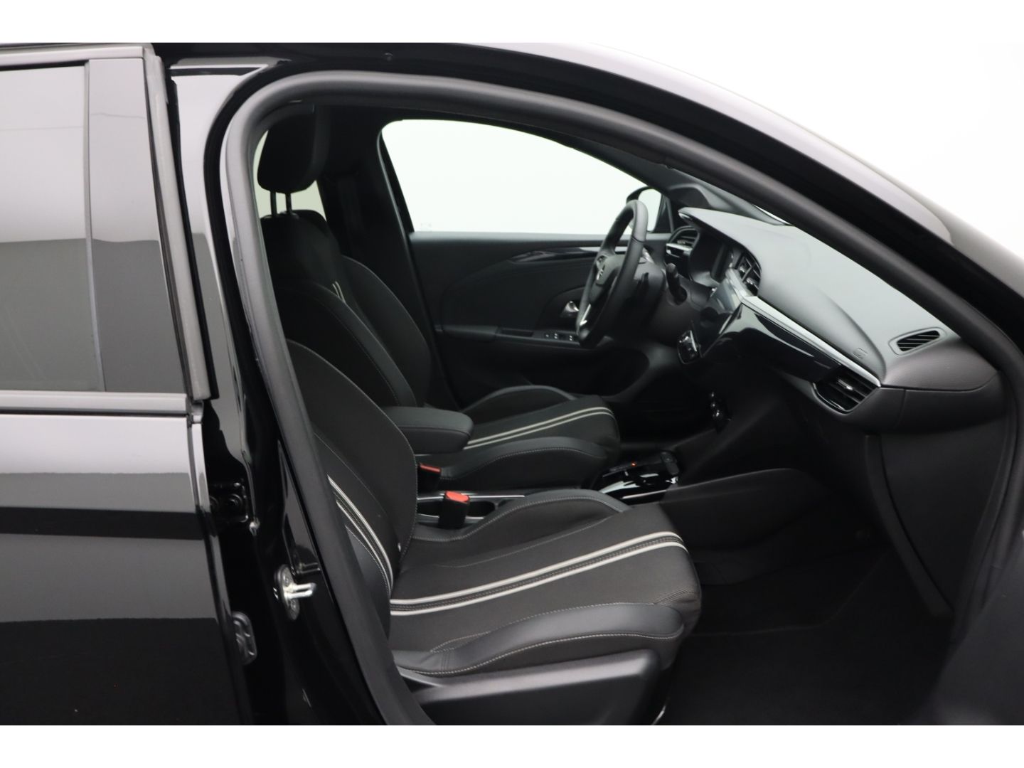 Fahrzeugabbildung Opel Corsa F GS Kamera SHZ Klimaauto Totwinkelass