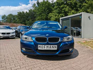 BMW 318 - 12