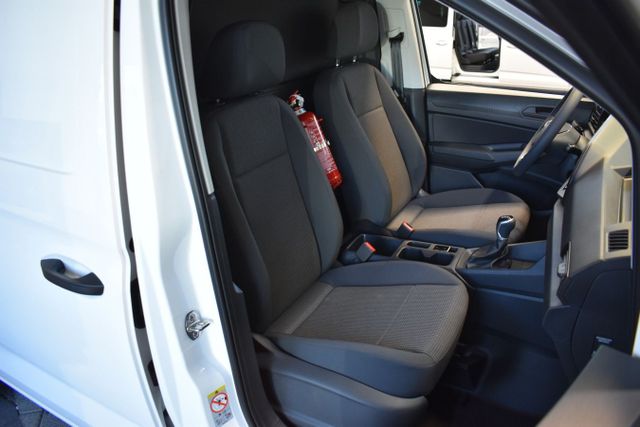 Caddy Maxi Cargo 2.0 TDI LR KLIMAANLAGE+TEMPOMAT