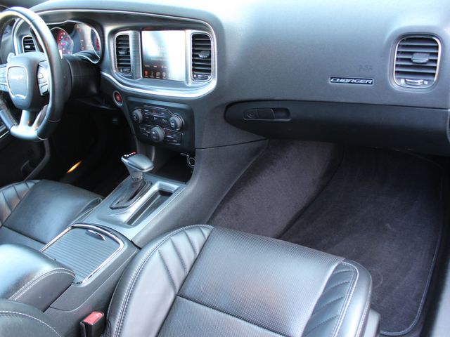 Charger 6,2 Hellcat "Europamodell" unfallfrei