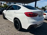 BMW X6 M50 d, Tüv, Klima, Scheckheft, AHK, - gebrauchte BMW X6 aus dem Jahr 2014