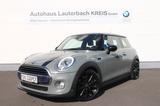 MINI Cooper 1.5 3trg. Chili LED, PDC, MFL, SHZ, 17" - MINI MINI: Chili