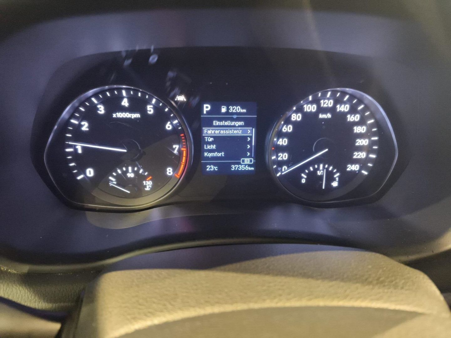 Hyundai i30 – Bild 12