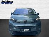 Peugeot Traveller L2 2.0 BlueHDi EAT8 Business FACELIFT - gebrauchte Peugeot Traveller aus dem Jahr 2024