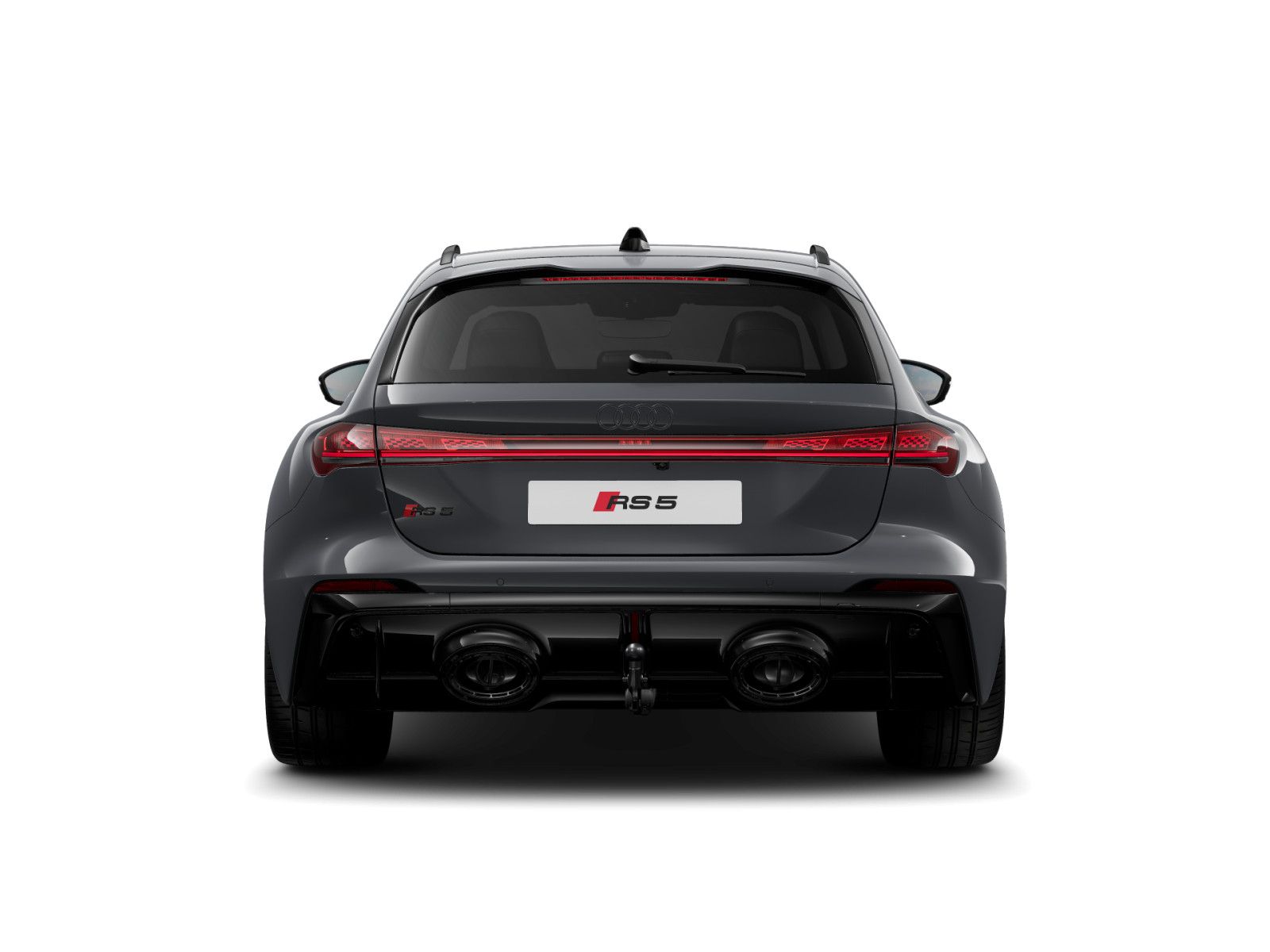 Audi RS5 - Bild 8