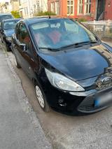Ford Ka mit    102000 - Ford Ka/Ka+ in Lübeck