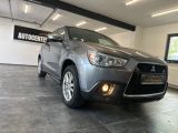 Mitsubishi ASX Intro Edition 2WD - Mitsubishi ASX aus 2010
