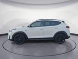 Hyundai Tucson 1.6 T-GDI Premium 4WD Bluetooth PDC Kurve - weiße Hyundai TUCSON