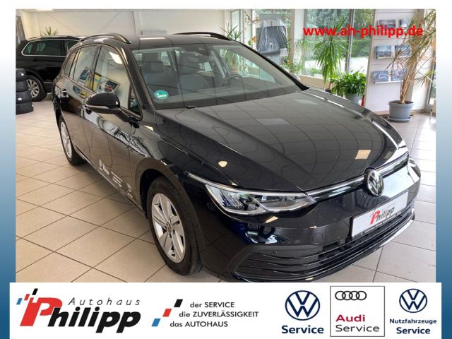 Volkswagen Golf VIII Variant 1.0 TSI LIFE