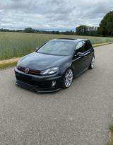 Volkswagen Golf 6 GTI DSG | 380PS Rothe Motorsport | ... - Volkswagen Golf: GTI Motor