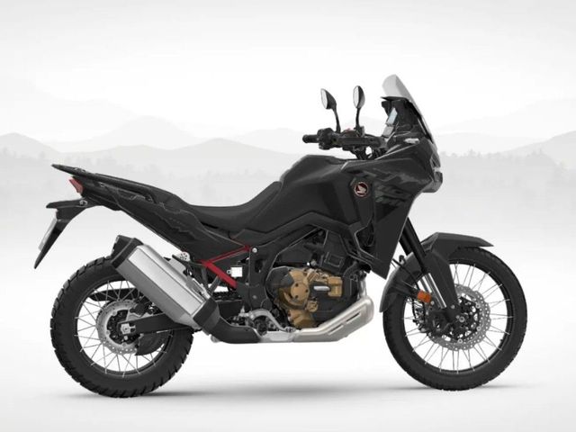 Honda CRF 1100 Africa Twin