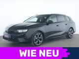 Opel Astra GS Panorama|Nav|ACC|Frontscheibenhzg|Kamer - Opel Astra F mit Diesel-Antrieb