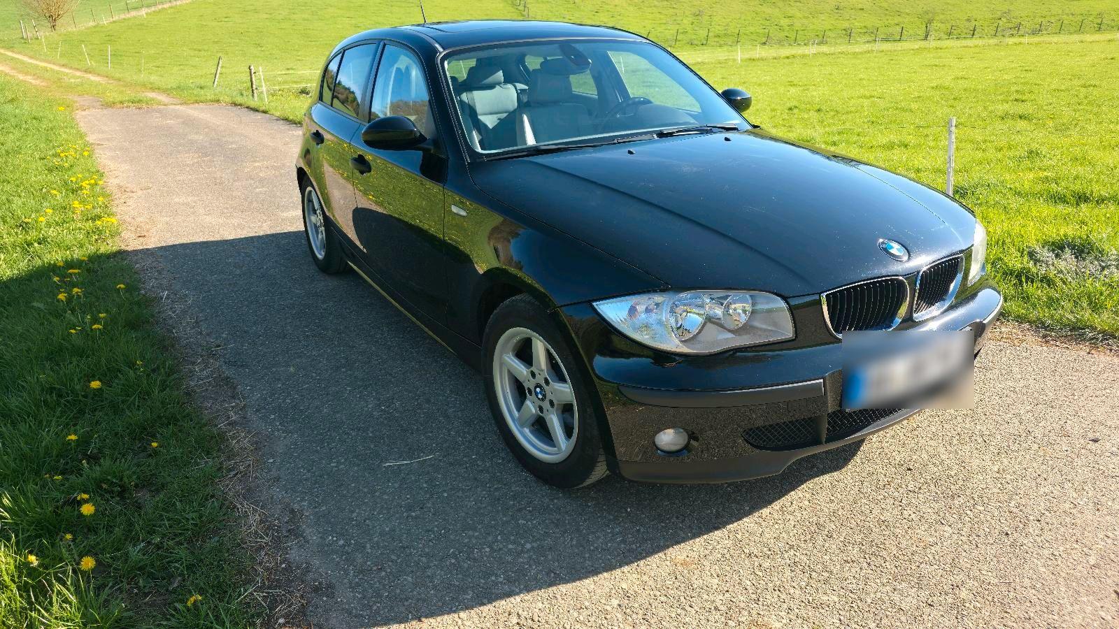 BMW 116