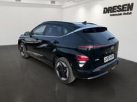 Hyundai KONA Elektro - Vorschau Bild 4