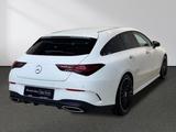 Mercedes-Benz CLA 220 d SB AMG Night Panorama MBUX Kamera AHK - Mercedes-Benz CLA
