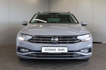 Volkswagen Passat Variant - 2