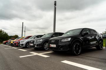 صورة 6 لـ 2025 AUDI Q8 E-TRON