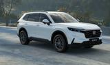 Honda CR-V e:HEV Advance AWD|Bose|Pano - Honda CR-V von 2026