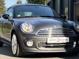 MINI Cooper Bi-Xenon / Leder / Navi / Sitzheizung - MINI MINI aus 2012: Coupe