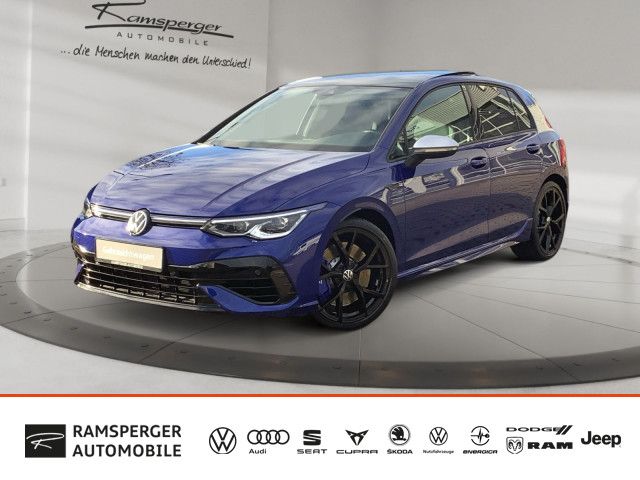 Volkswagen Golf VIII 2.0 TSI DSG R ACC R-Performance Matrix