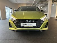 Hyundai i20 - Vorschau Bild 12