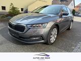 Skoda Octavia Combi Style 4x4 Klima Navi Leder