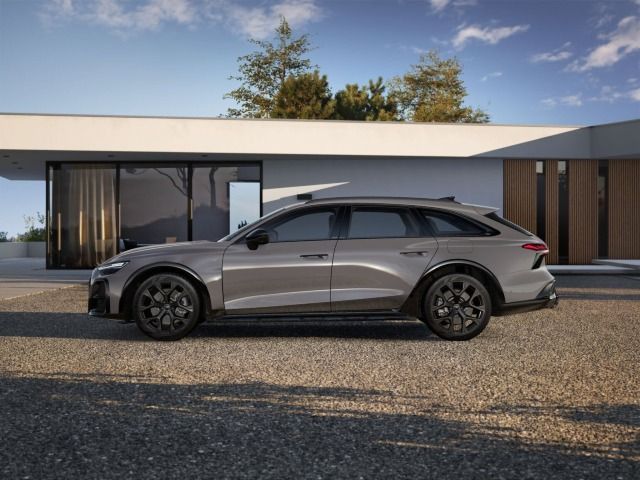 Audi A6 allroad ehybrid quattro Luft AHK imagem 3