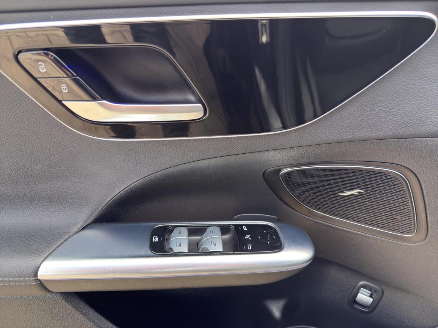 Mercedes-Benz C-Class T d DIGITAL LIGHT Distronic OLED MBUX AR N, миниатюра 20