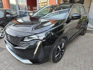 Peugeot 3008 - 2