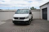 Volkswagen Crafter Pritsche 35 DOKA mittellang FWD - Doka pritsche gebraucht