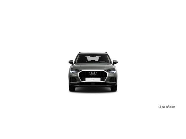 Audi Q3 - Bild 4