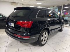 AUDI Q7 3.0 TDI  quattro Euro6/BOSE/STANDHEIZUNG/AHK!