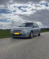 Renault Clio Renault Sport 2.0 16V - Renault aus 2001